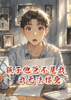 孩子他爸不是我,我无法接受