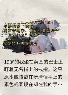 继姐死后,我嫁给了准姐夫