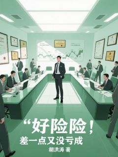 好险，差一点又没亏成