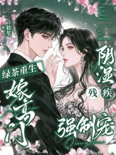 绿茶重生嫁高门,阴湿残疾强制宠苏时倾贺北骁贺北臣by软笙全文免费阅读