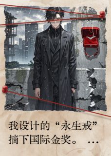 前妻骨灰?我炼成天价婚戒