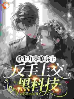 重生九零撩兵王,反手上交黑科技