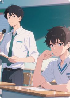 《死对头他偷偷盯我》小说全文在线试读 《死对头他偷偷盯我》最新章节目录