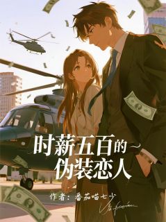 时薪五百的伪装恋人