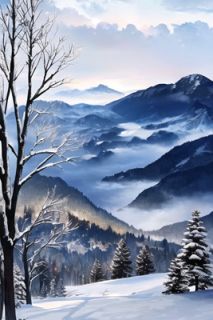 他家槐树通古代