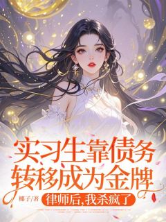 实习生靠债务转移成为金牌律师后,我杀疯了