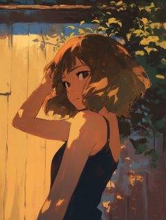 男友的青梅抢了我的保送名额，我杀疯了