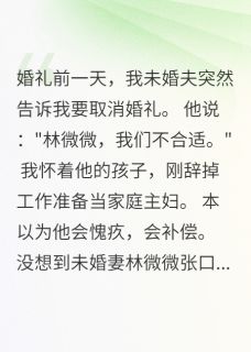 《悔婚当天她要我赔偿一百万》小说全文精彩阅读 陈浩安安小说阅读