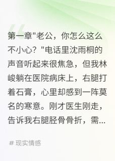 骨折坐硬座回家,妻子秒离婚最新章节免费阅读(完整版未删节)