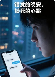 完整版《错发的晚安，锁死的心跳》沈砚顾辰星全文免费阅读