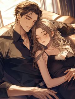 雾过荒原让爱永眠