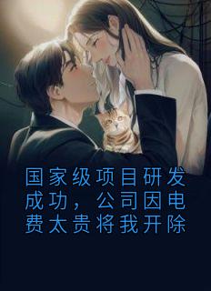 国家级项目研发成功,公司因电费太贵将我开除