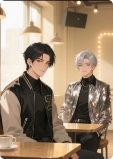 爱,可抵岁月漫长!