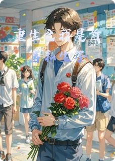 重生之我是首富私生子