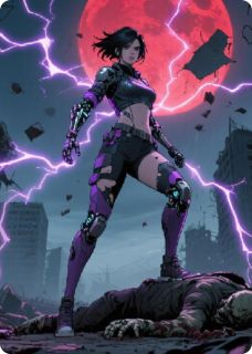 囤货女王开局水淹白眼狼