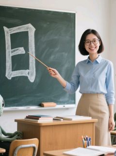 星际沟通,从语文开始