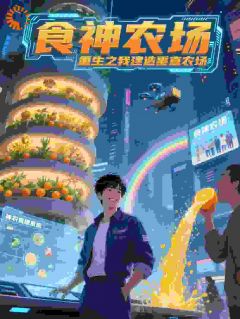 食神农场:重生之我建造垂直农场