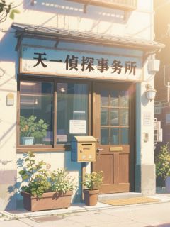 天一侦探事务所