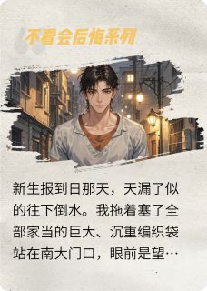 落魄继承人:烤红薯的投资天才