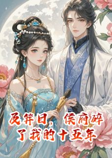 乔念沈逸林鸢章节目录 及笄日,侯府碎了我的十五年全文阅读