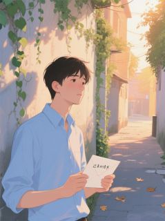 你的爱，这一次我接住了