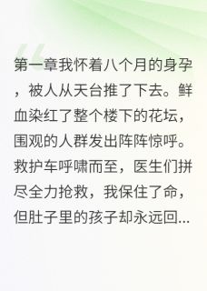 《录音笔里的杀婴计划》韩景川程小雅小雨小说全文免费阅读