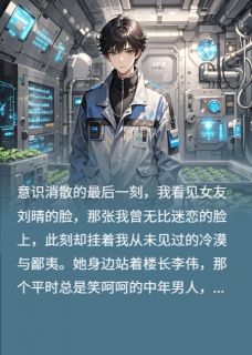 末日降临,我的避难所能无限升级