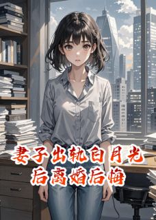 妻子出轨白月光后离婚后悔免费试读 秦墨程暖周扬小说章节目录