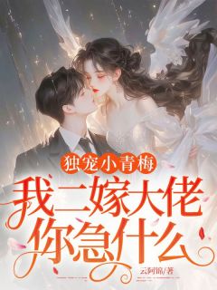 独宠小青梅,我二嫁大佬你急什么