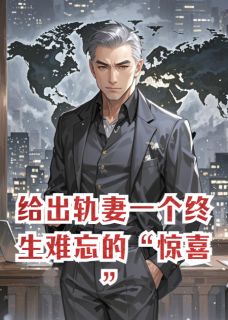 给出轨妻一个终生难忘的“惊喜”段铮阮棠完整篇在线阅读