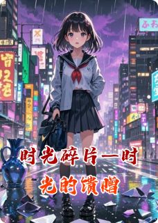 时光碎片—时光的馈赠