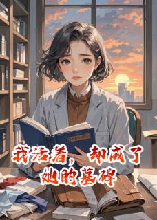 我活着,却成了她的墓碑