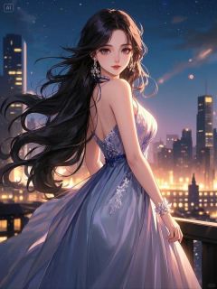 穿书后,我成了丈夫故事里的女二