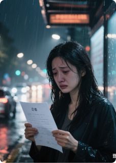 星光下的尘埃与你