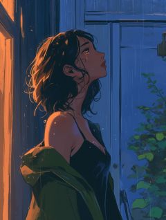 我成为太子妃后,裴小将军造反了