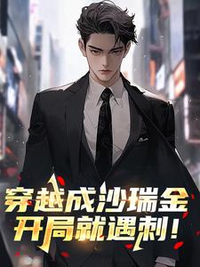 最新《穿越成沙瑞金,开局就遇刺!》沙瑞金侯亮平小说在线阅读全文章节