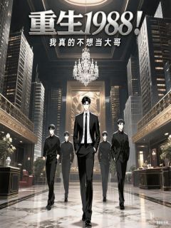 重生1988:我真的不想当大哥