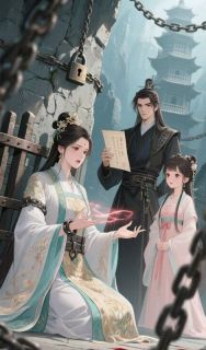 《满朝诬我为妖女，太子悔疯了》小说完结版精彩阅读 灵清玄萧玦苏晚儿小说阅读