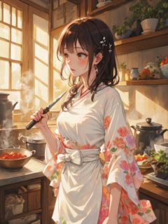 我离职后，自称典籍知音的养妹慌了