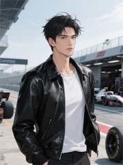 害死儿子后,妻子竟还为她的男徒弟打抱不平