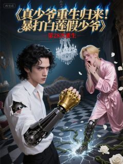 真少爷重生归来!暴打白莲假少爷
