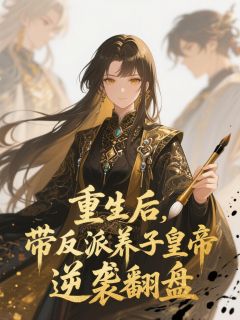 重生后,带反派养子皇帝逆袭翻盘