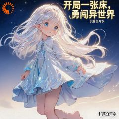 开局一张床,勇闯异世界