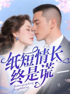 纸短情长终是谎