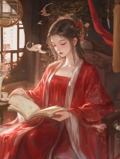 简凝知景玄宸阅读_简凝知景玄宸《日暮未见檐上雪》