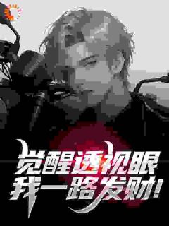 觉醒透视眼,我一路发财!