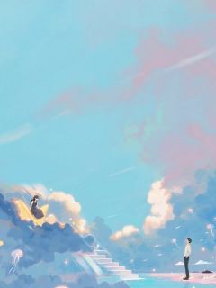 我大冒险扮演外卖员后,女友露出了真面目