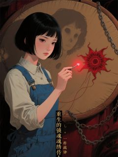 慕容苑慕容媚王大志小说 重生的锁魂绣传人(慕容苑慕容媚王大志)小说阅读