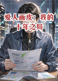 爱人画皮：我的十年之局