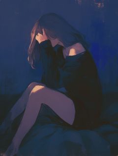 老公死后,他的一切我都不要了